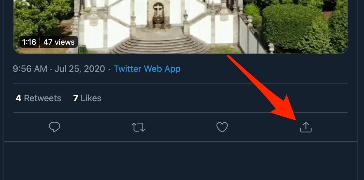 How to download Twitter videos on a computer with X2Twitter
