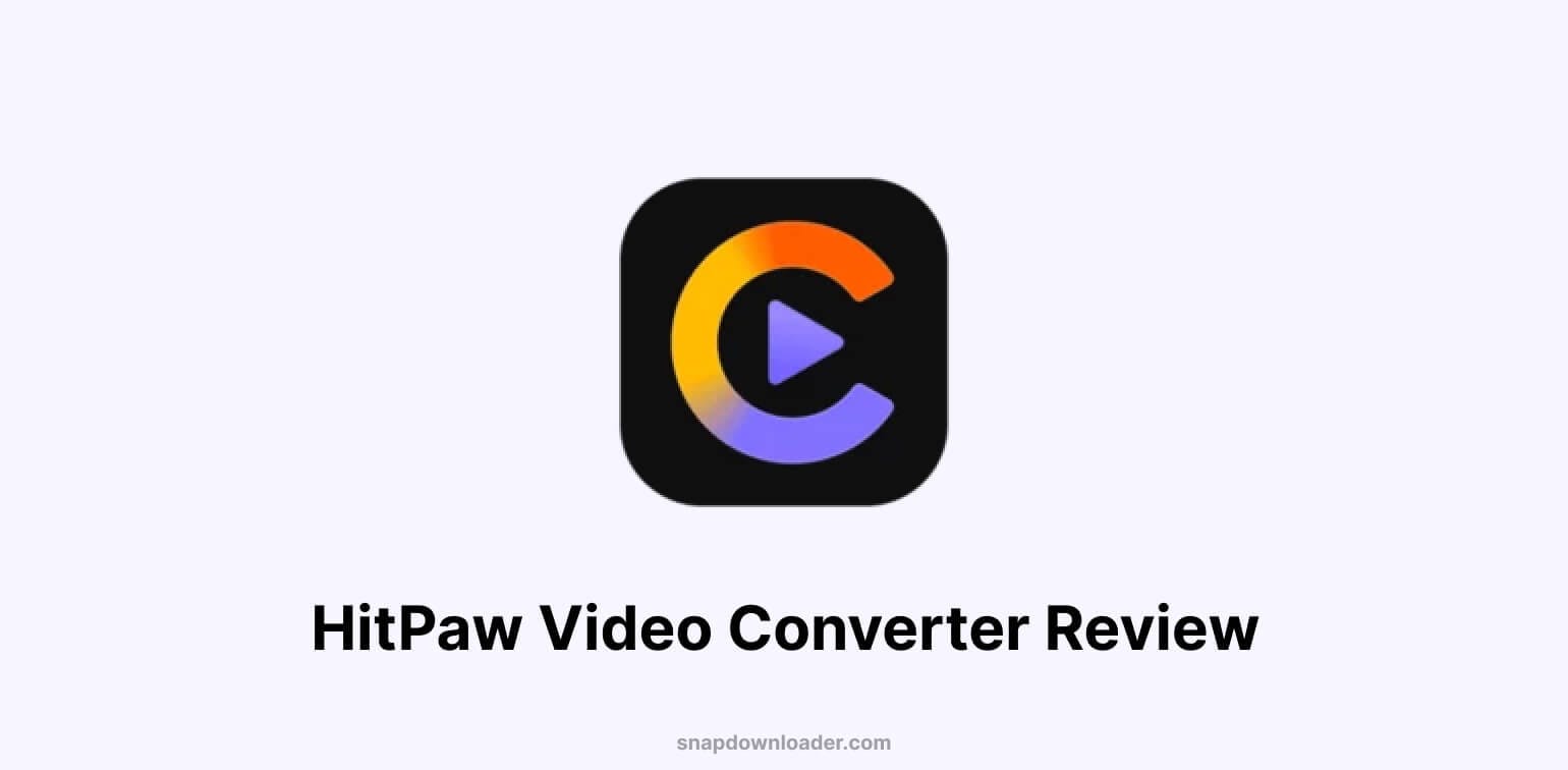 HitPaw Video Converter Review: Is It Worth Buying? (2023)
