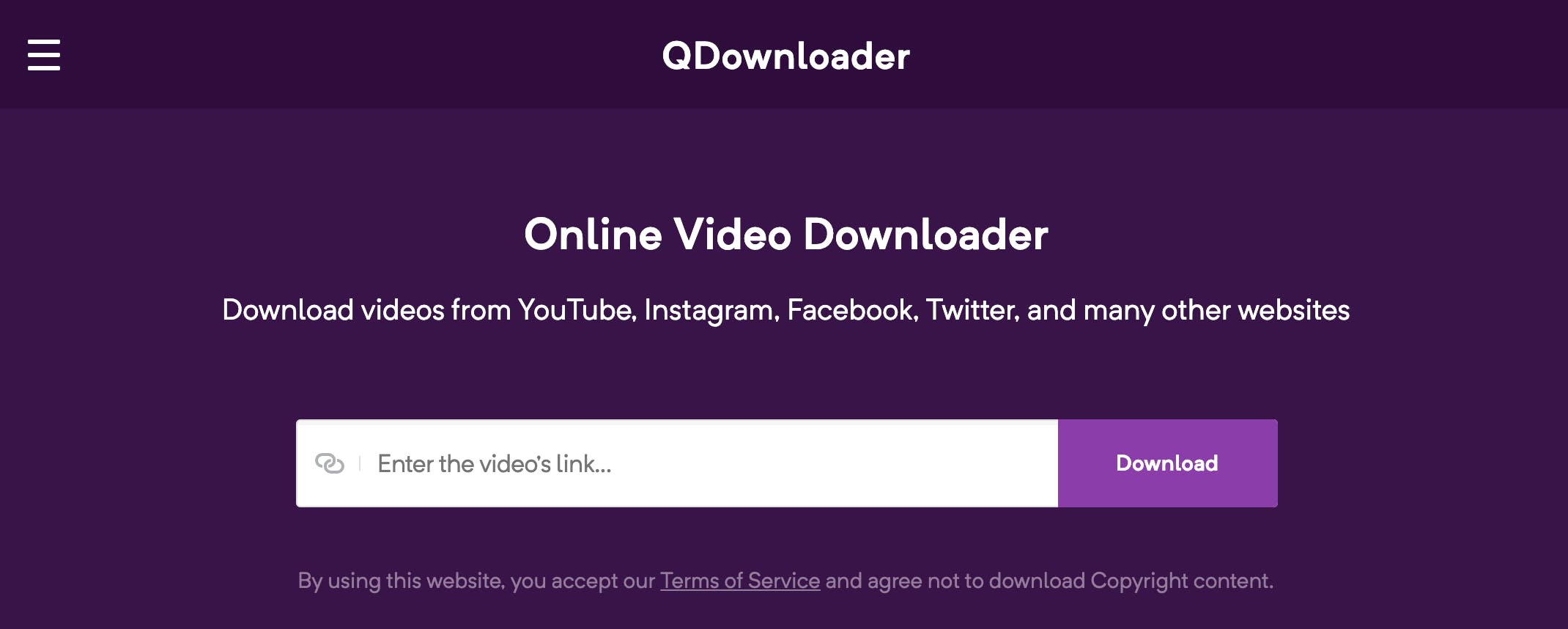 qdownloader