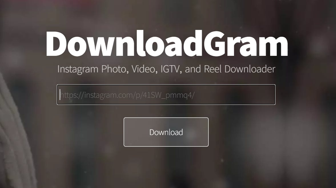 downloadgram