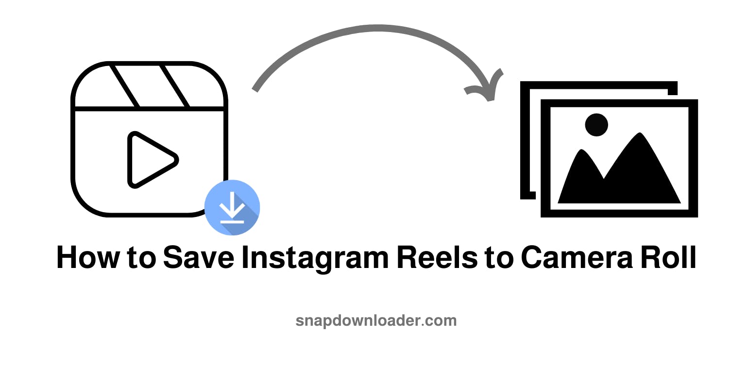 Here’s How to Save Instagram Reels to Your Camera Roll
