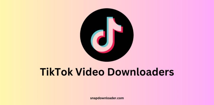 We Tried 7 Popular TikTok Video Downloaders for MP3 & Here's Our Findings
