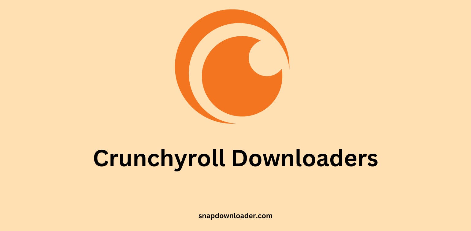 We Tried 5 Best Crunchyroll Video Downloaders & Here's Our Findings
