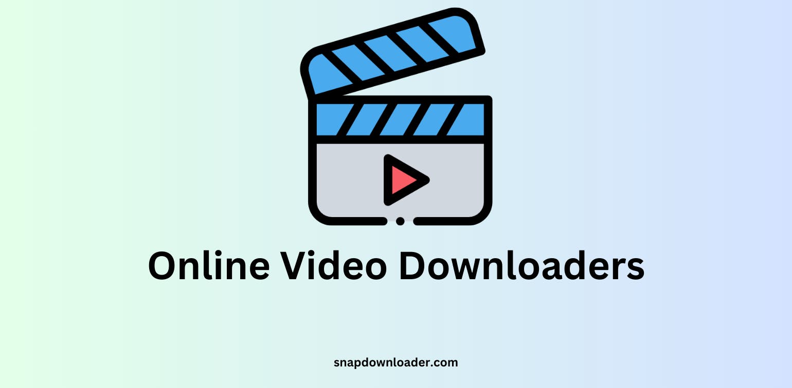 Here’s Our List of the 25 Best Online Video Downloaders for Every Use
