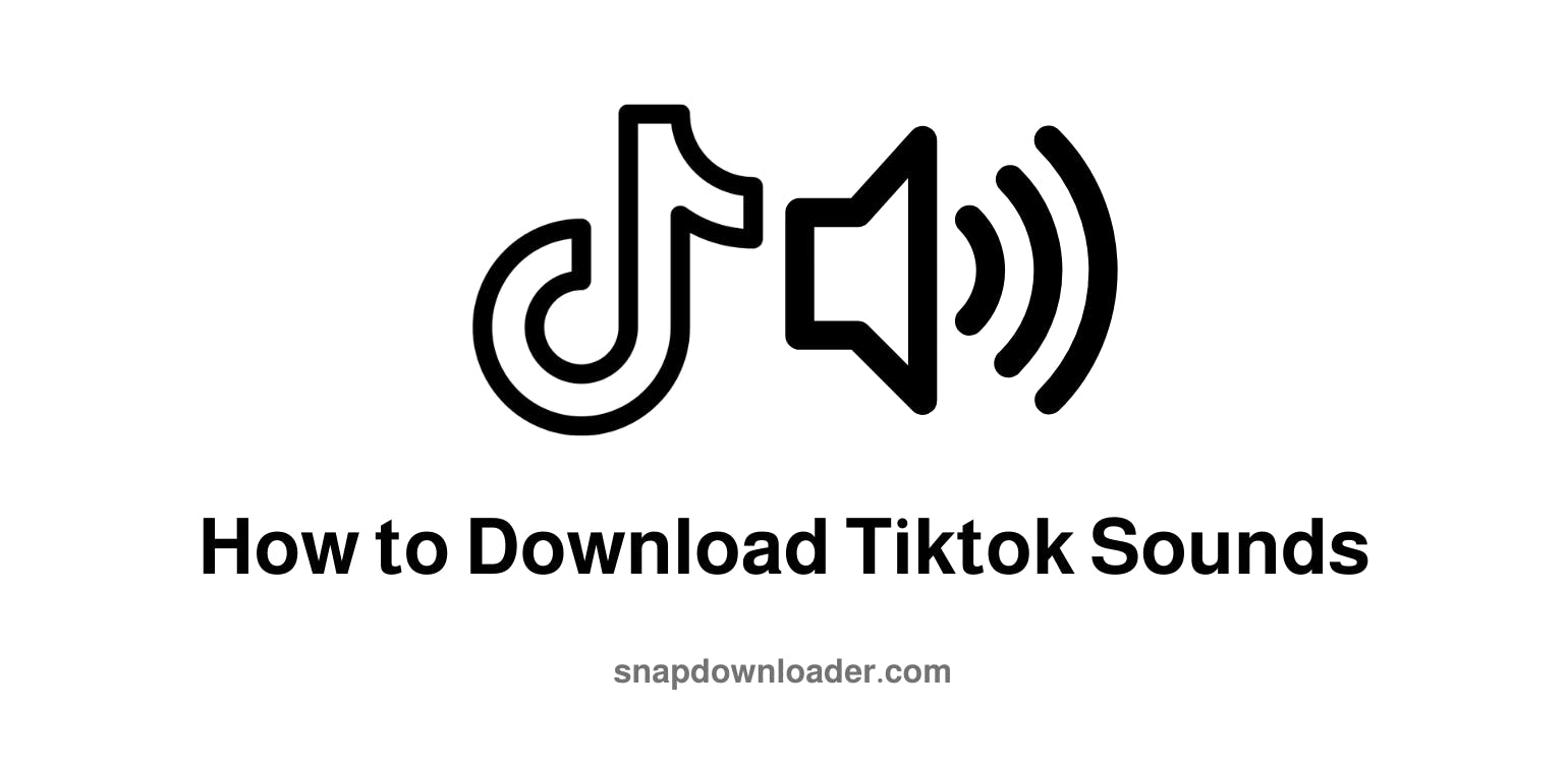 How to Download TikTok Sounds: A Comprehensive Guide for Users
