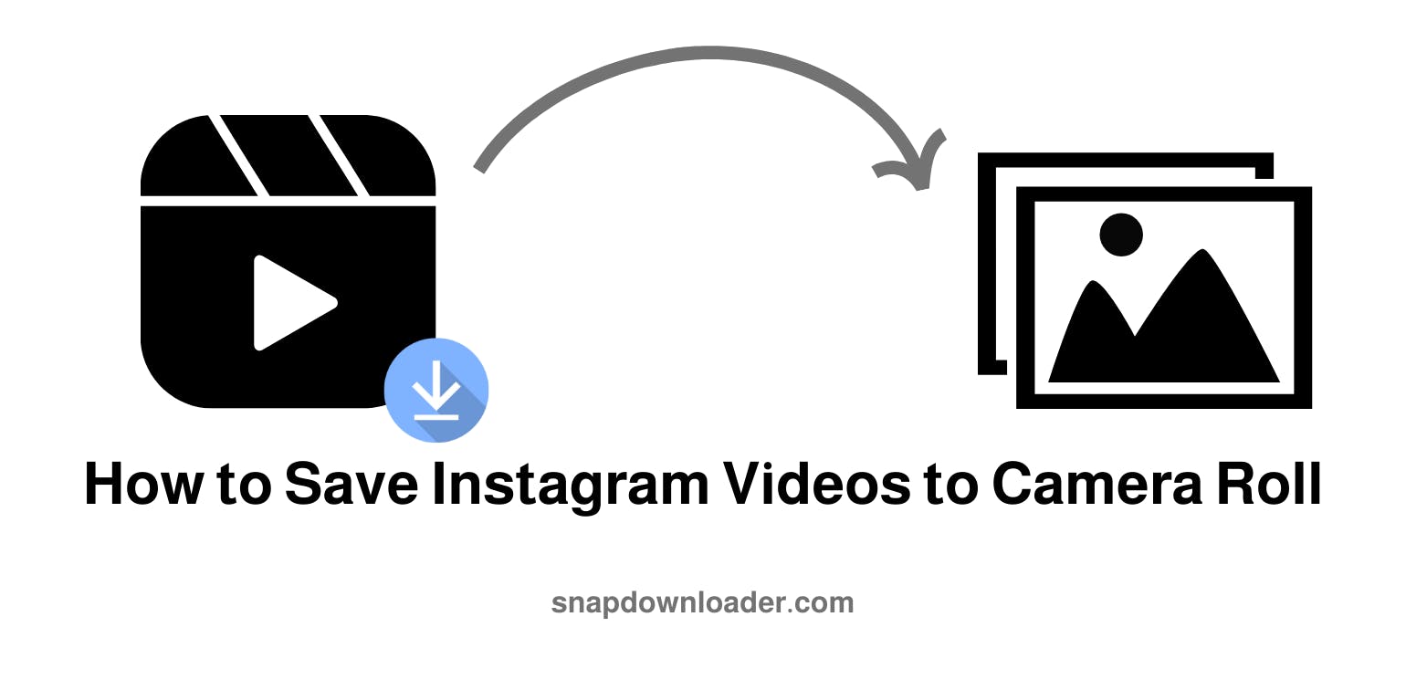 Here’s How to Download Instagram Videos Straight to Your Camera Roll
