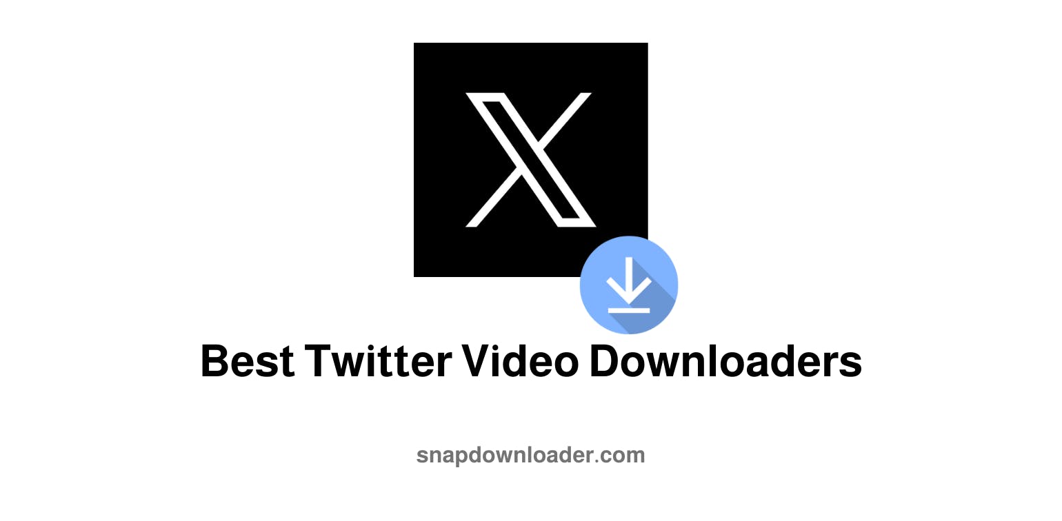 We Tried the 10 Best Twitter Video Downloaders
