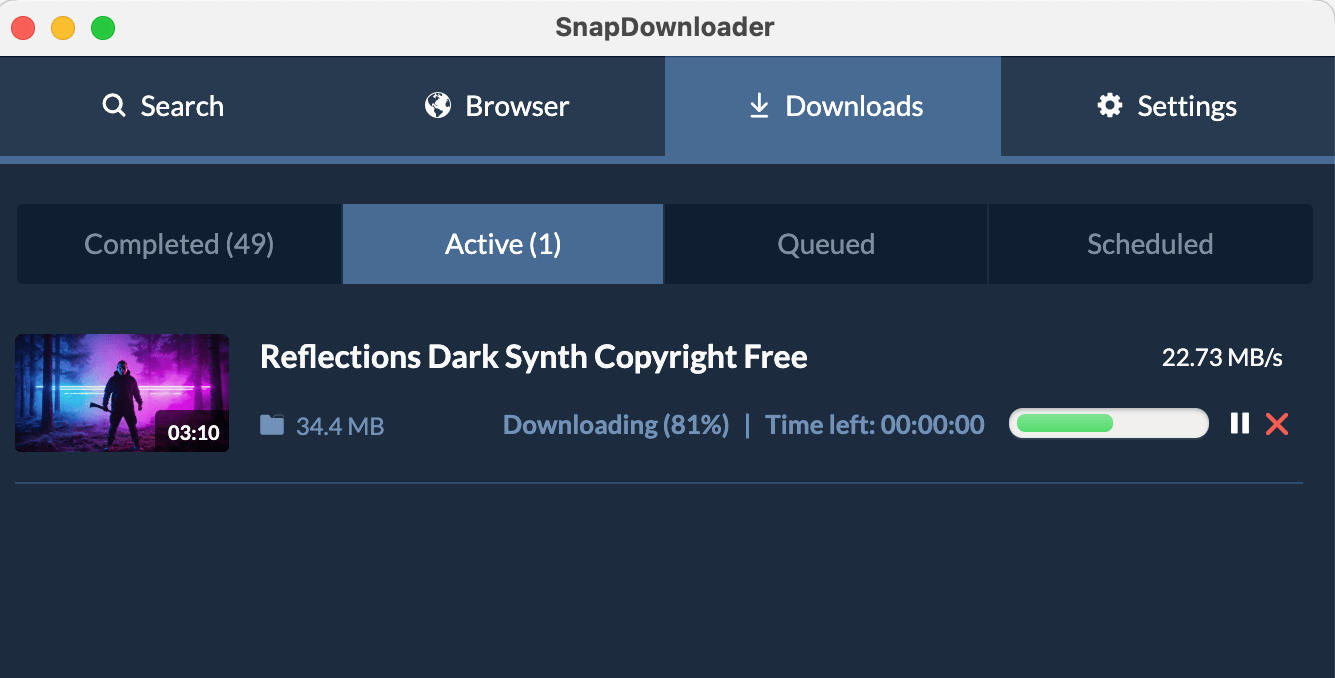 odysee video downloader