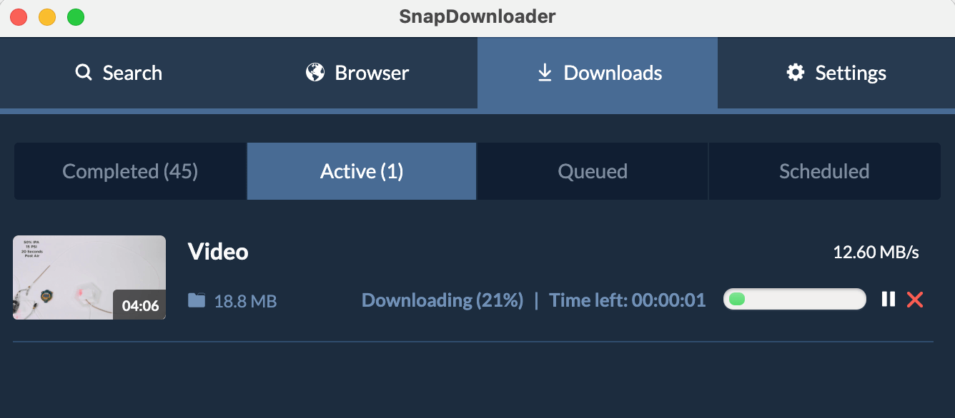 streamable video downloader