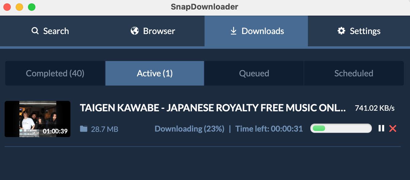 convert mixcloud to mp3
