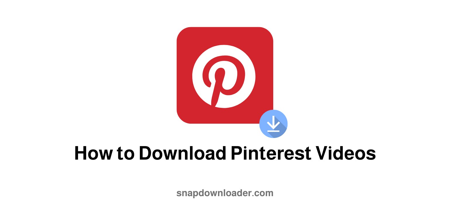 How to Download Pinterest Videos (We Cover 3 Methods)
