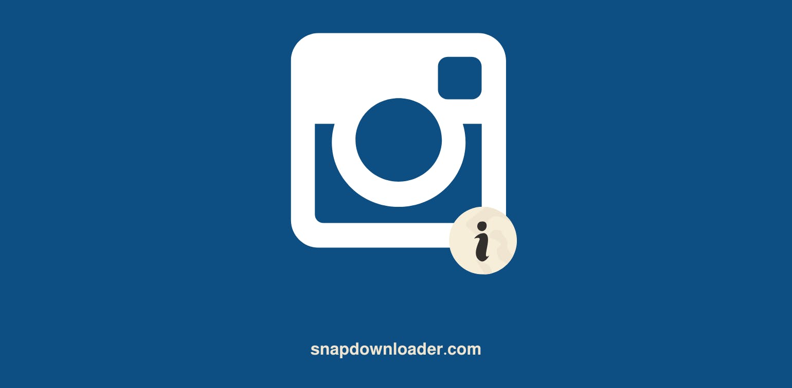 How Long Does it Take to Download Information From Instagram?
