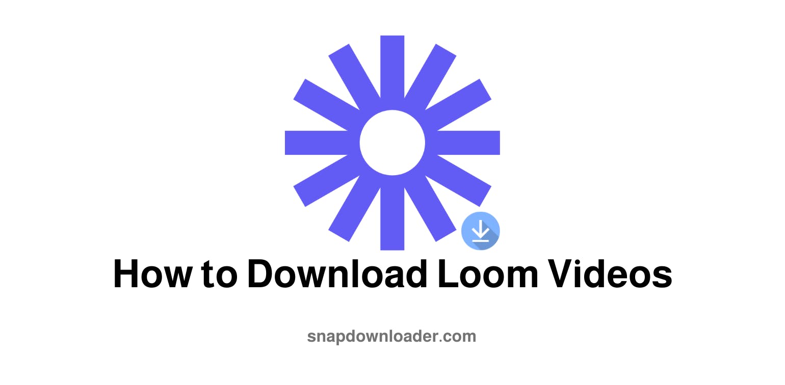 How to Download Loom Videos (We Break Down 3 Easy Methods)
