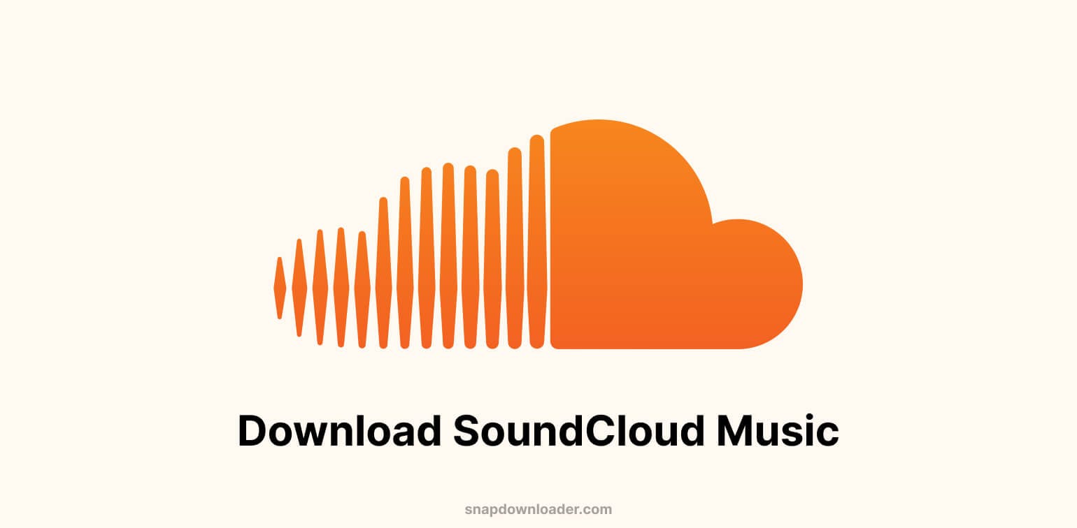 How to Download Music From SoundCloud
