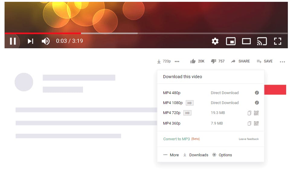 5 best video downloader extensions for