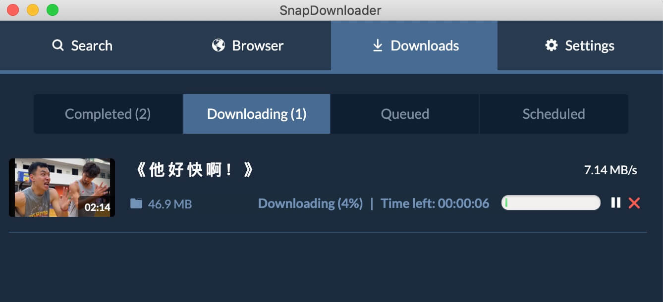 How To Download Bilibili Videos In MP4/MP3