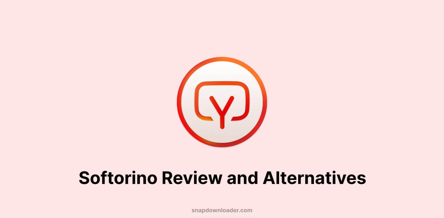 Softorino YouTube Converter Review: Features, Pros, Cons, and Pricing
