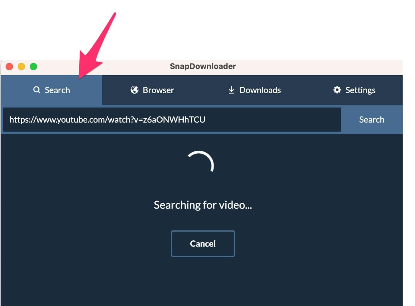 How to Download Private  Videos and Playlists