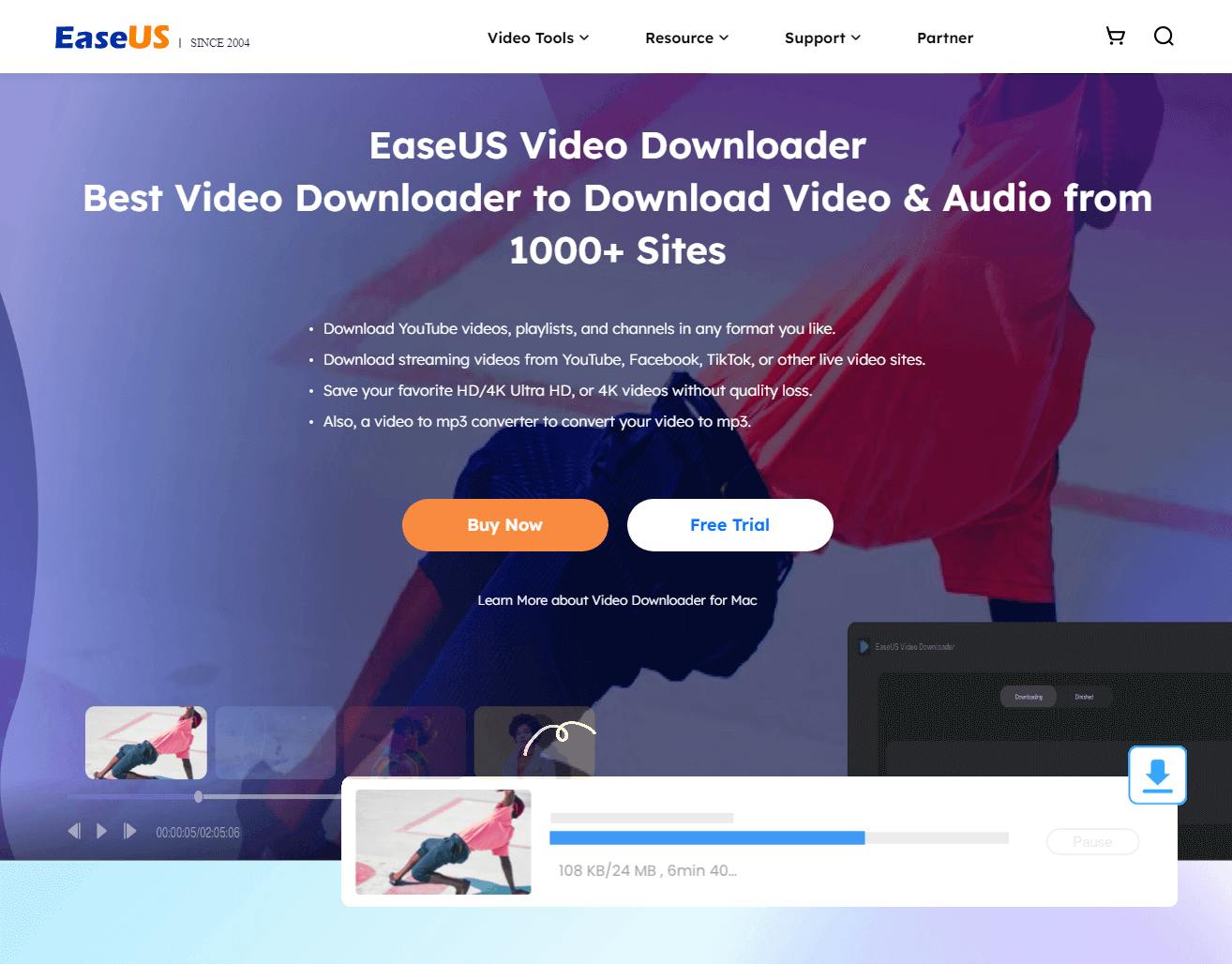 Download  Videos with 4K Video Downloader – digital media cookbook