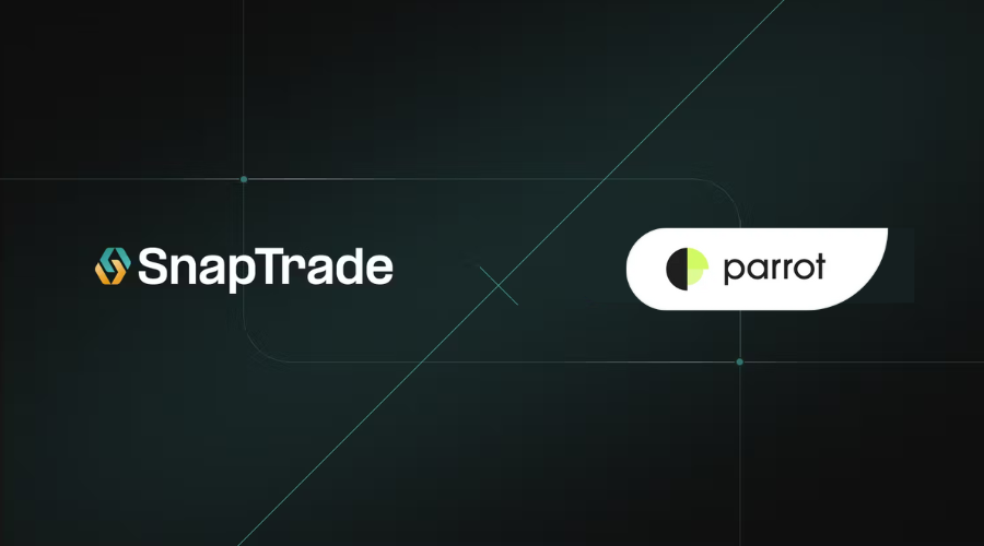 Parrot Finance and SnapTrade
