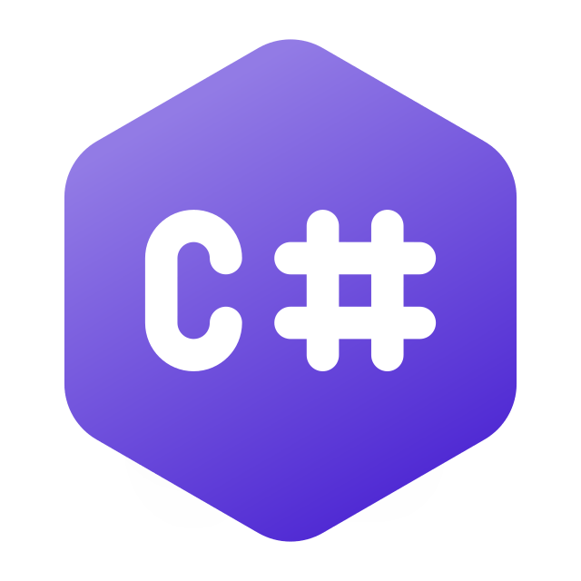 C#