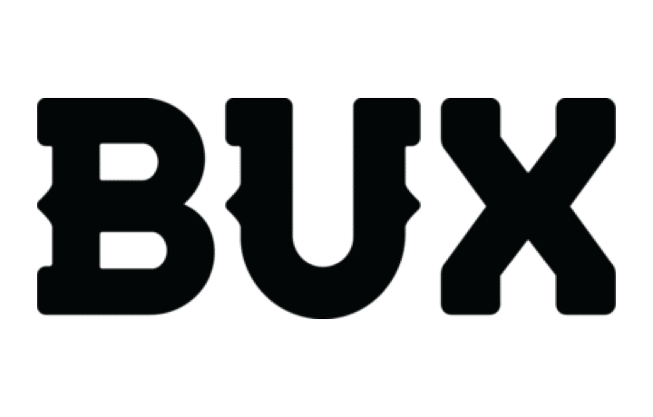 BUX brokerage API integration with SnapTrade