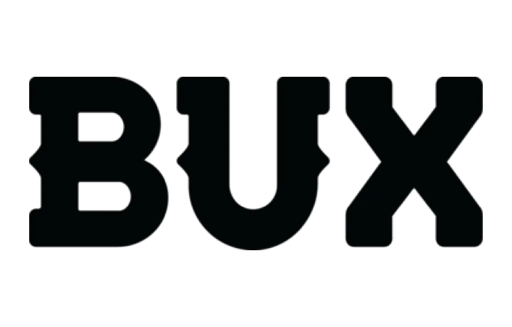 BUX brokerage API integration with SnapTrade