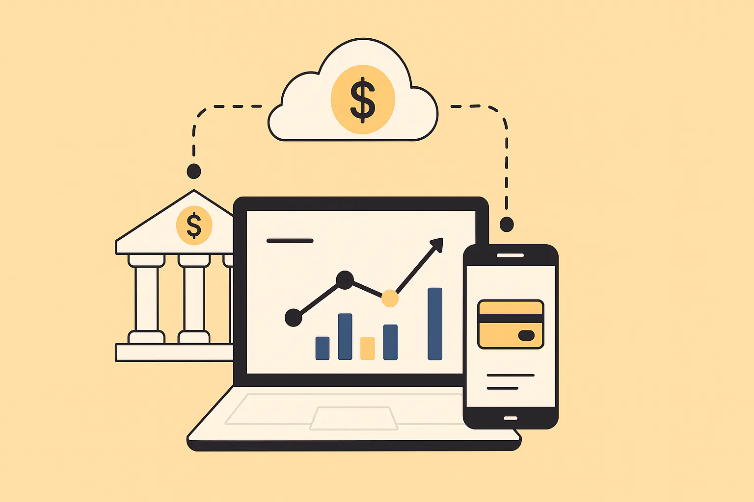 Flinks vs Plaid (vs SnapTrade): Which Financial Data API Powers Your  Fintech Vision in 2025?