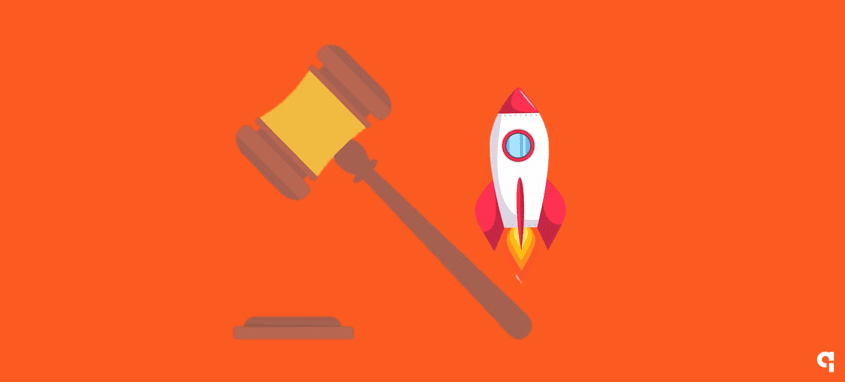 Marco legal das startups