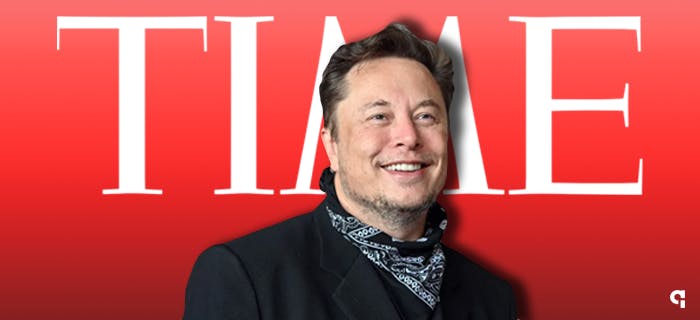 elon musk personalidade do ano times