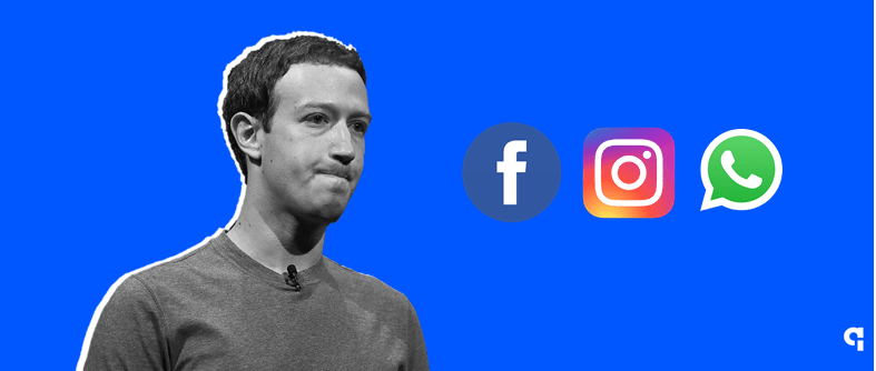 Facebook recebe processos do governo americano