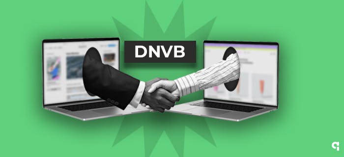 DNVB: empresas digitais, personalizadas e potentes