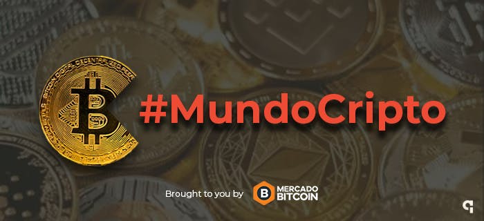 novidades criptomoedas