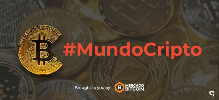 Mundo cripto notícias