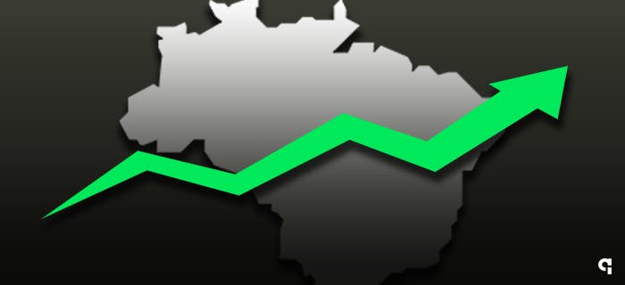 novidades no brasil