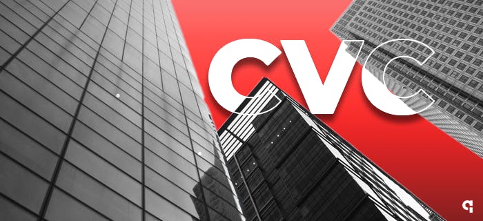 corporate venture capital novidades