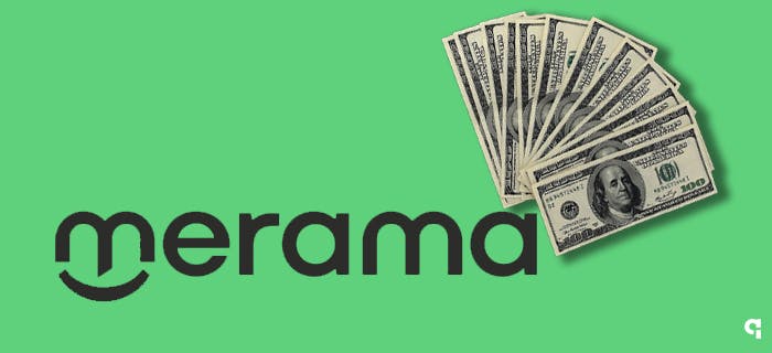 Merama levanta US$ 225 milhões