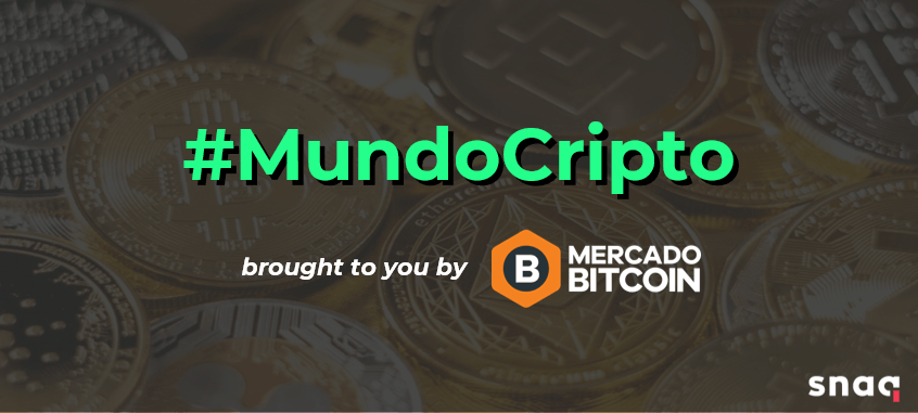 Criptomoedas mercado bitcoin