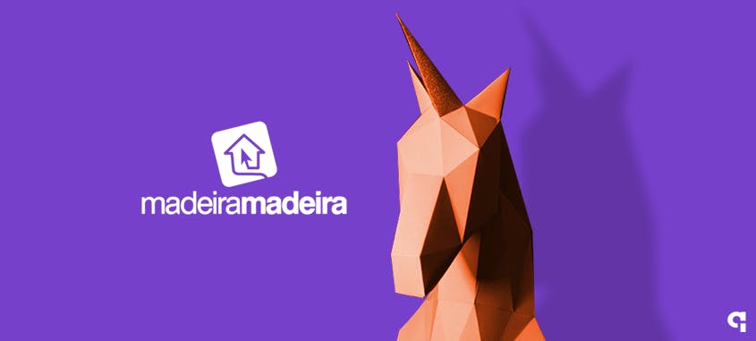 madeira madeira unicórnio startup