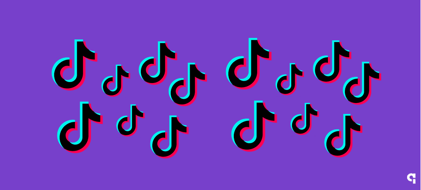 Tiktok app mais baixado