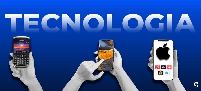 novidades de tecnologia
