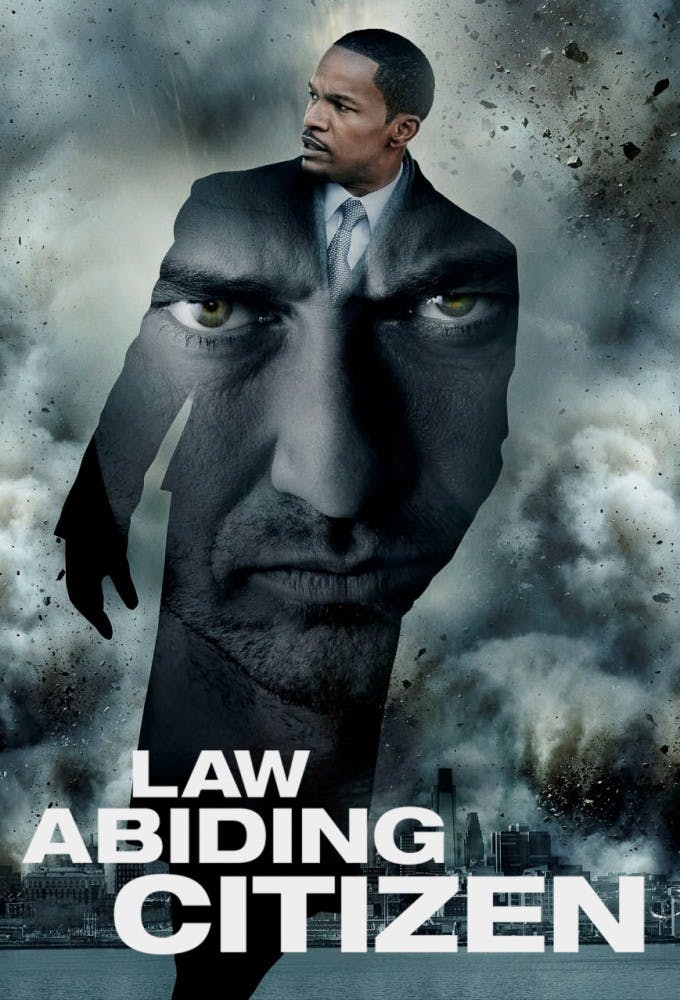 Law Abiding Citizen