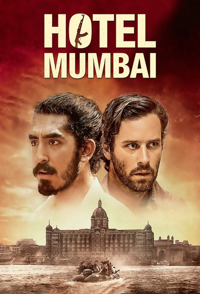 Hotel Mumbai