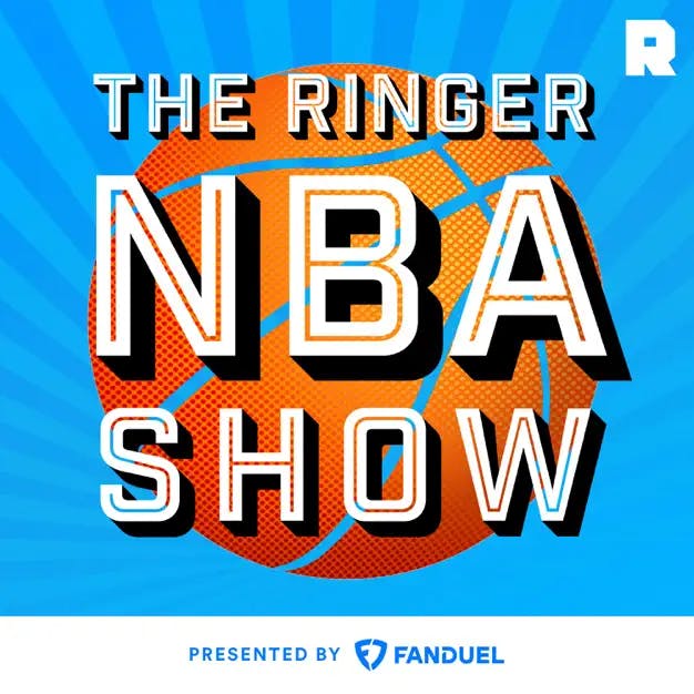 The Ringer NBA Show