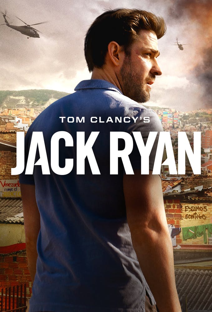 Jack Ryan