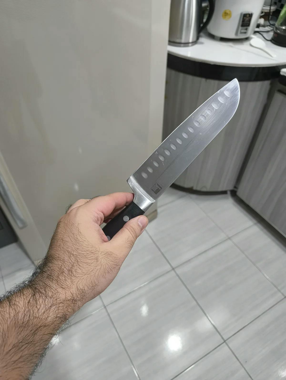 joil santoku