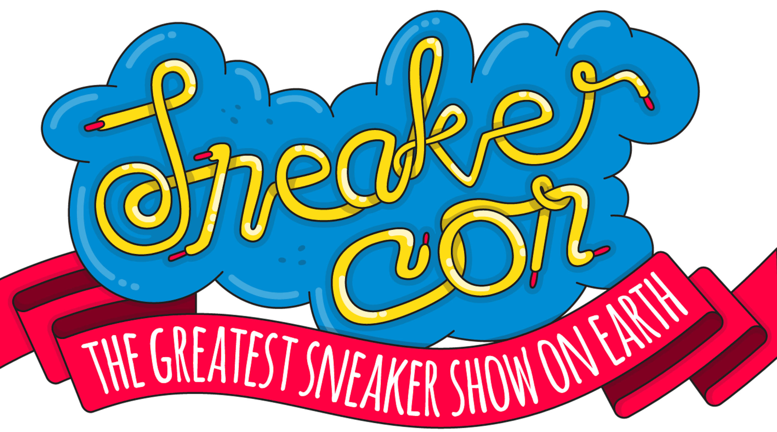 Sneaker Con - The premier sneaker event