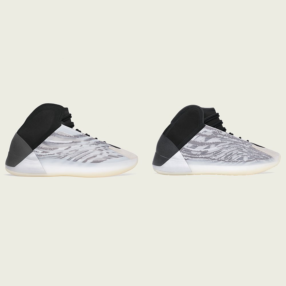 YEEZY QNTM 'Ophanim' Releasing in. Chicago's Finest.