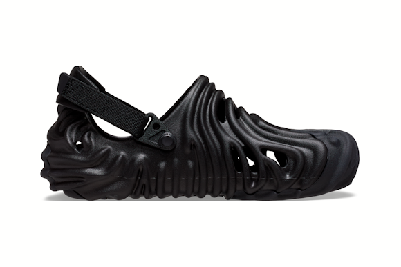 SALEHE BEMBURY X CROCS POLLEX CLOG SASQUATCH