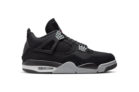 Jordan 4 Black And White Discount | emergencydentistry.com